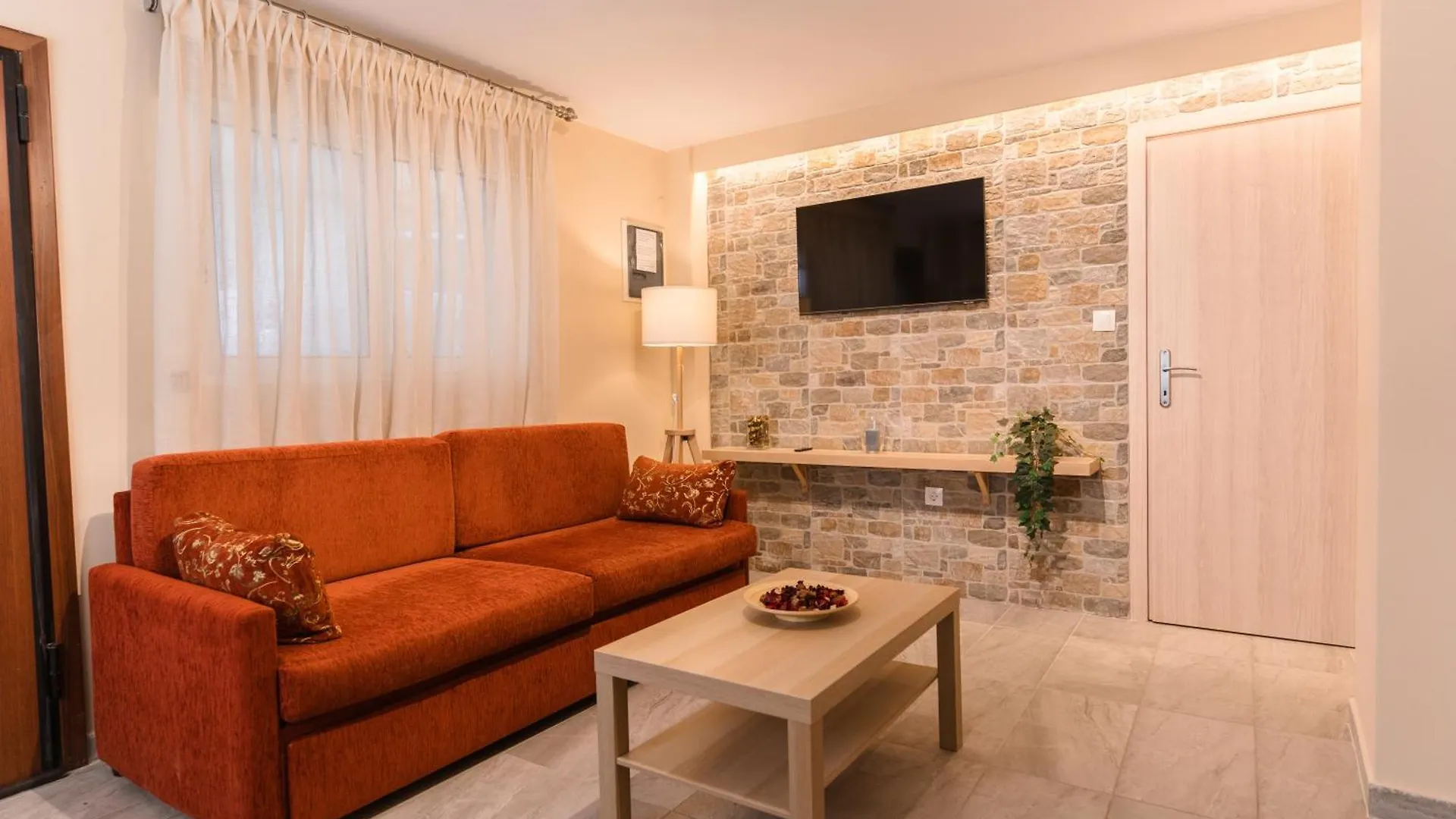 Heart Of Thessaloniki Apartment 0*,