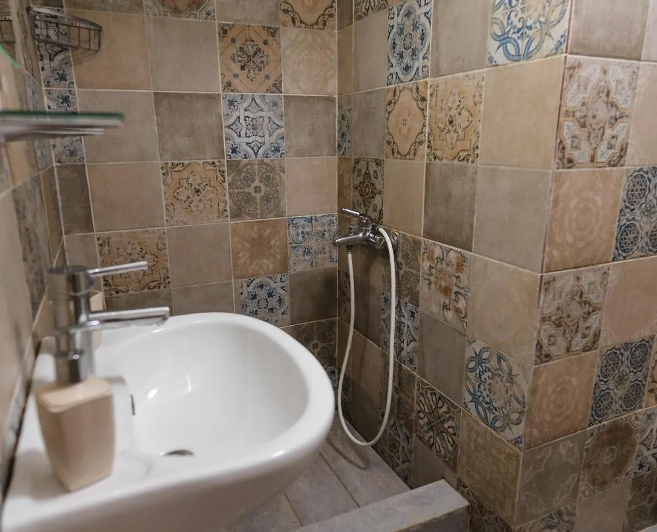 Heart Of Thessaloniki Apartment