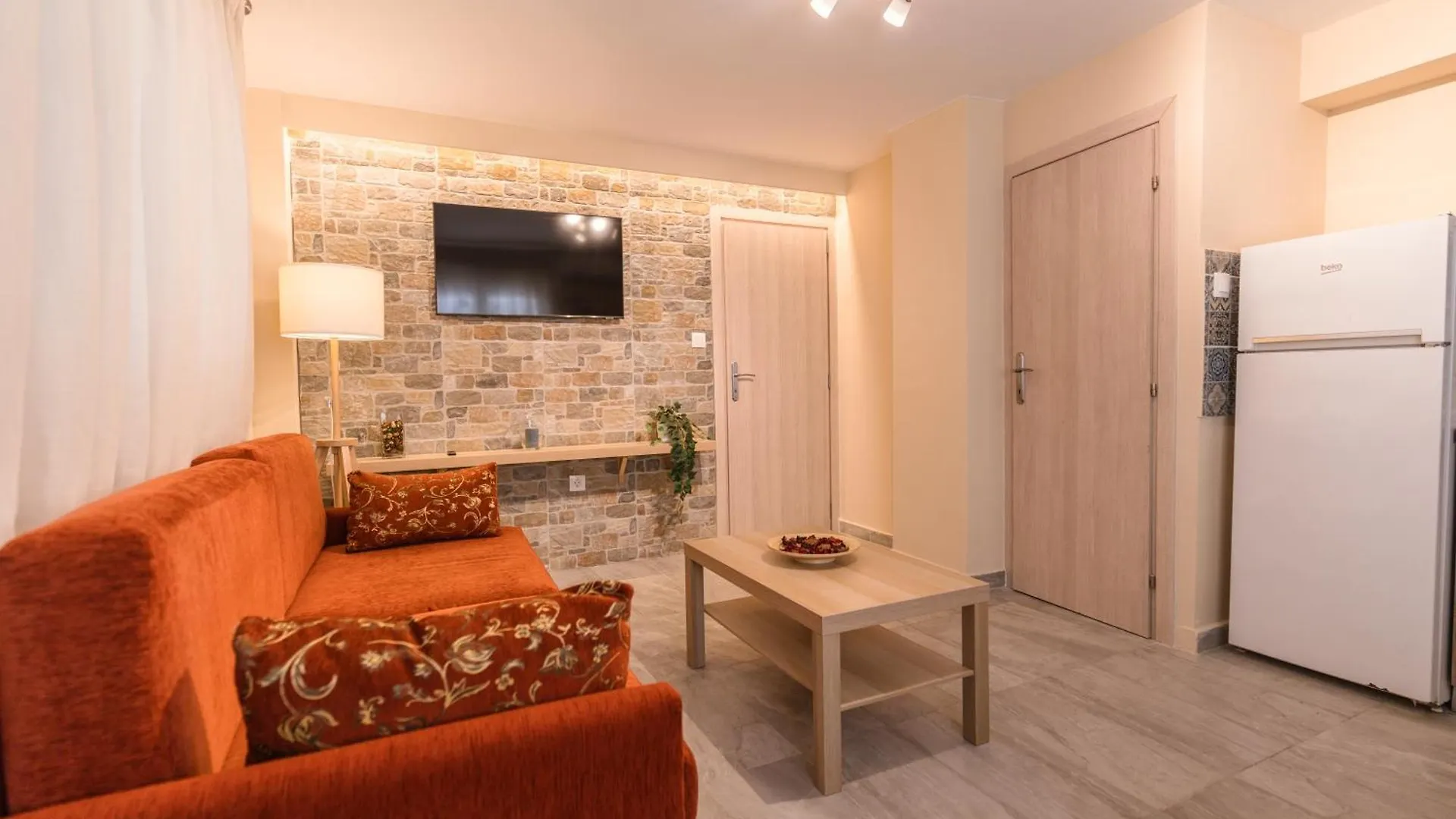 Heart Of Thessaloniki Apartment
