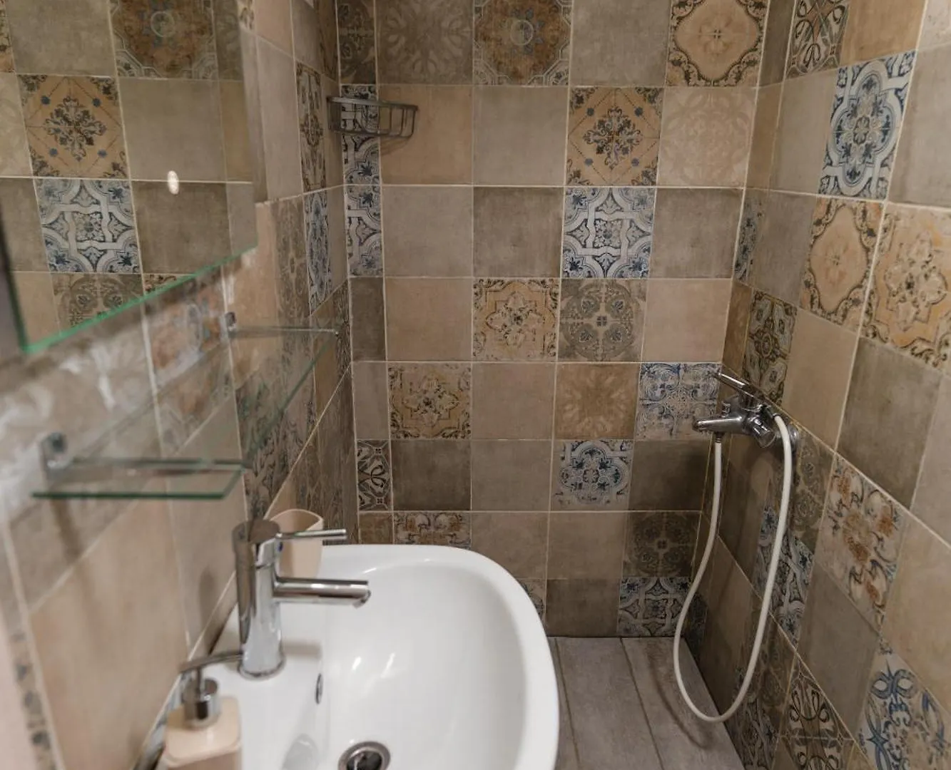 Heart Of Thessaloniki Apartment Greece