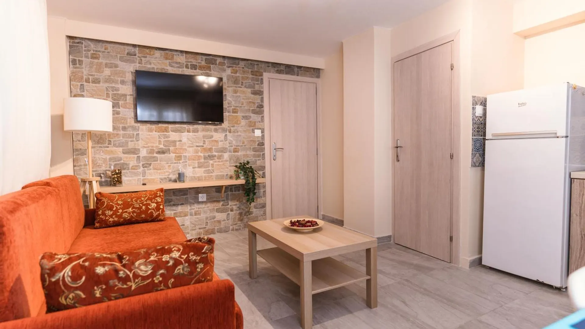 Heart Of Thessaloniki Apartment Greece