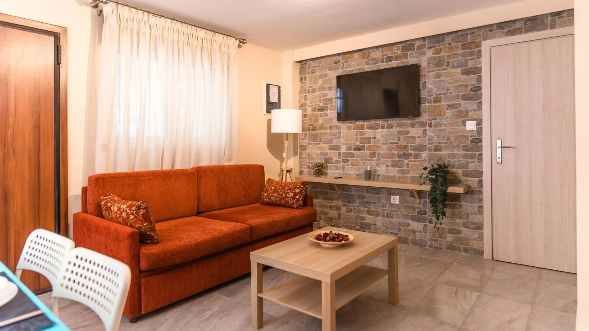 Heart Of Thessaloniki Apartment 0*,  Greece