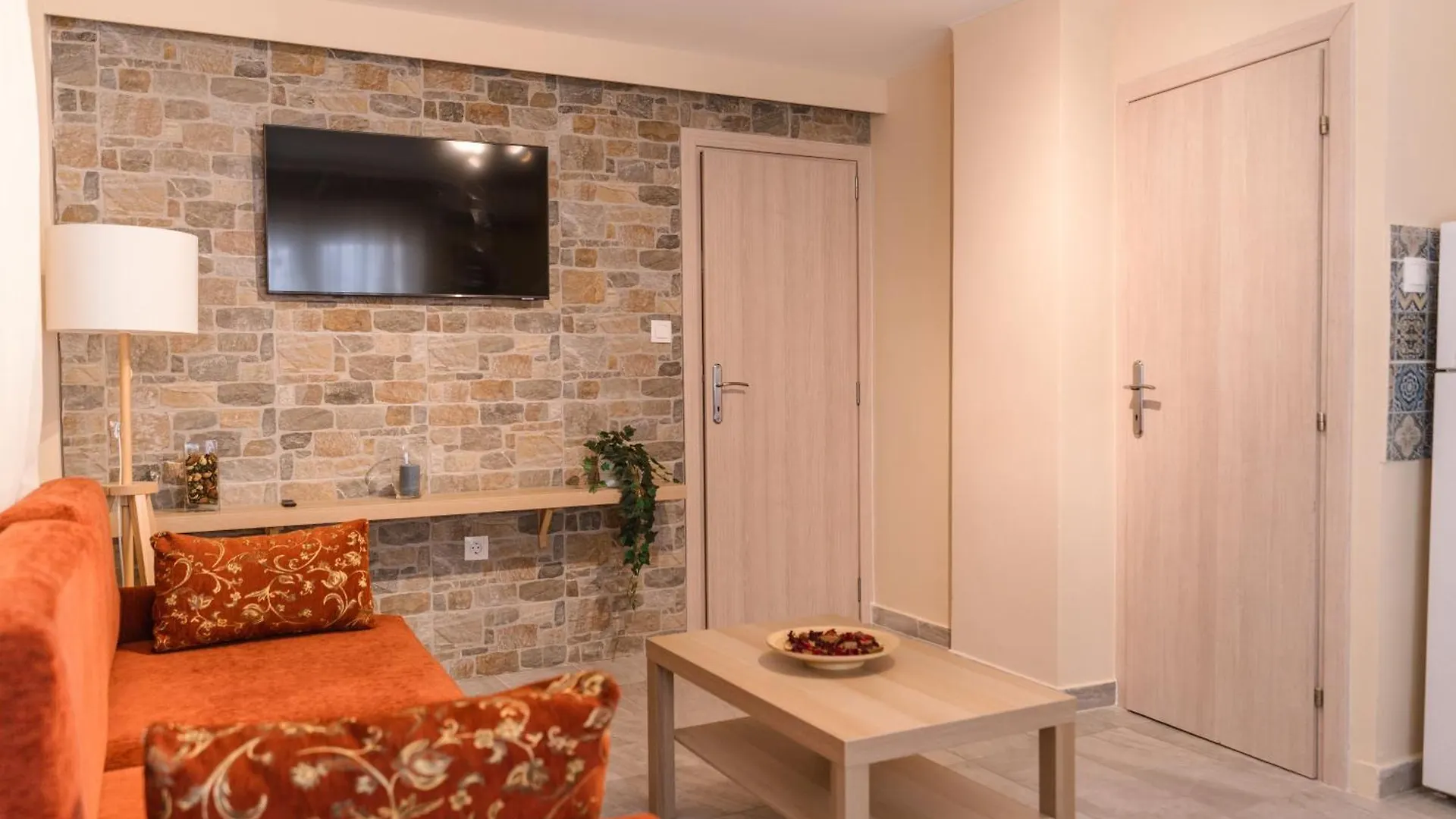 Heart Of Thessaloniki Apartment