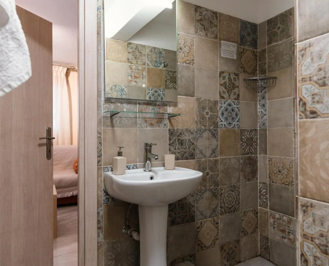 Heart Of Thessaloniki Apartment